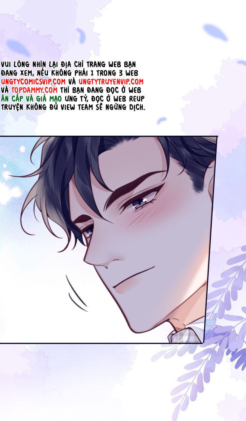 Tổng Tài Định Chế Tư Nhân Chapter 94 - Trang 4