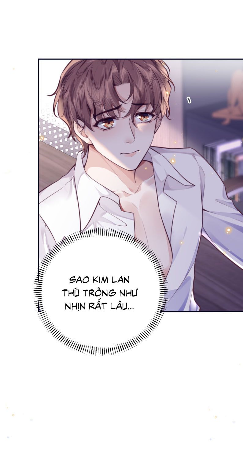 Tổng Tài Định Chế Tư Nhân Chapter 94 - Trang 4