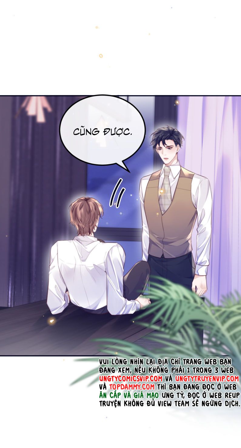 Tổng Tài Định Chế Tư Nhân Chapter 94 - Trang 4