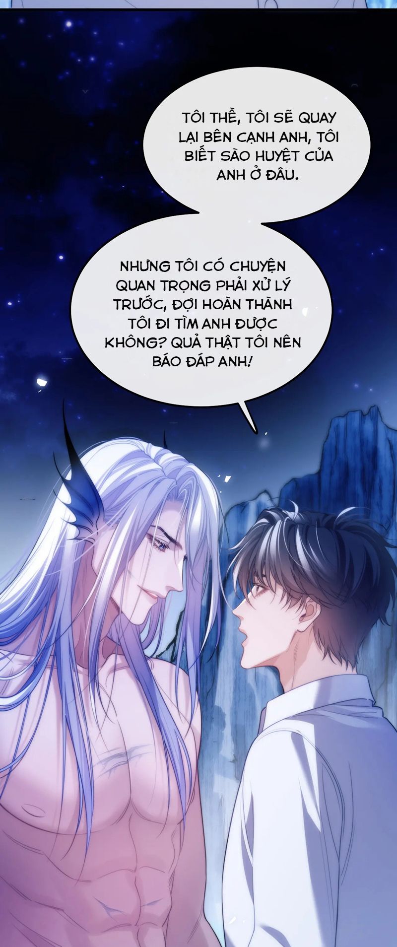 Desharow Nhân Ngư Chapter 47 - Trang 4