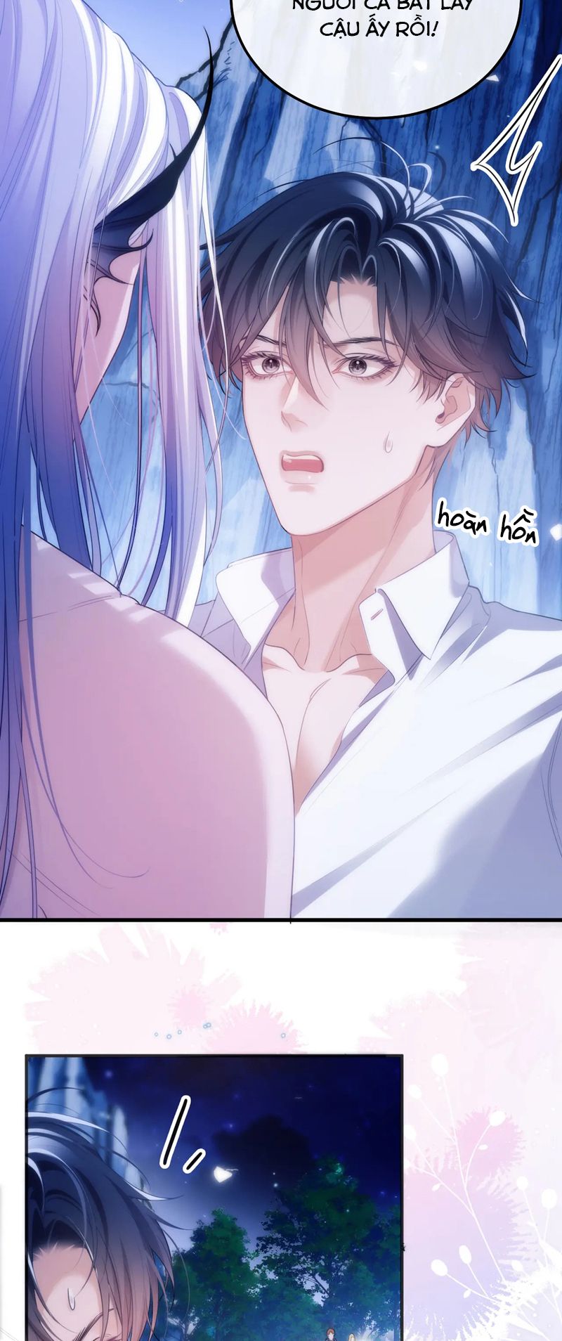 Desharow Nhân Ngư Chapter 47 - Trang 4