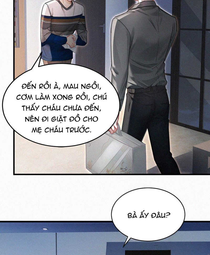 Môi Súng Chapter 128 - Trang 3