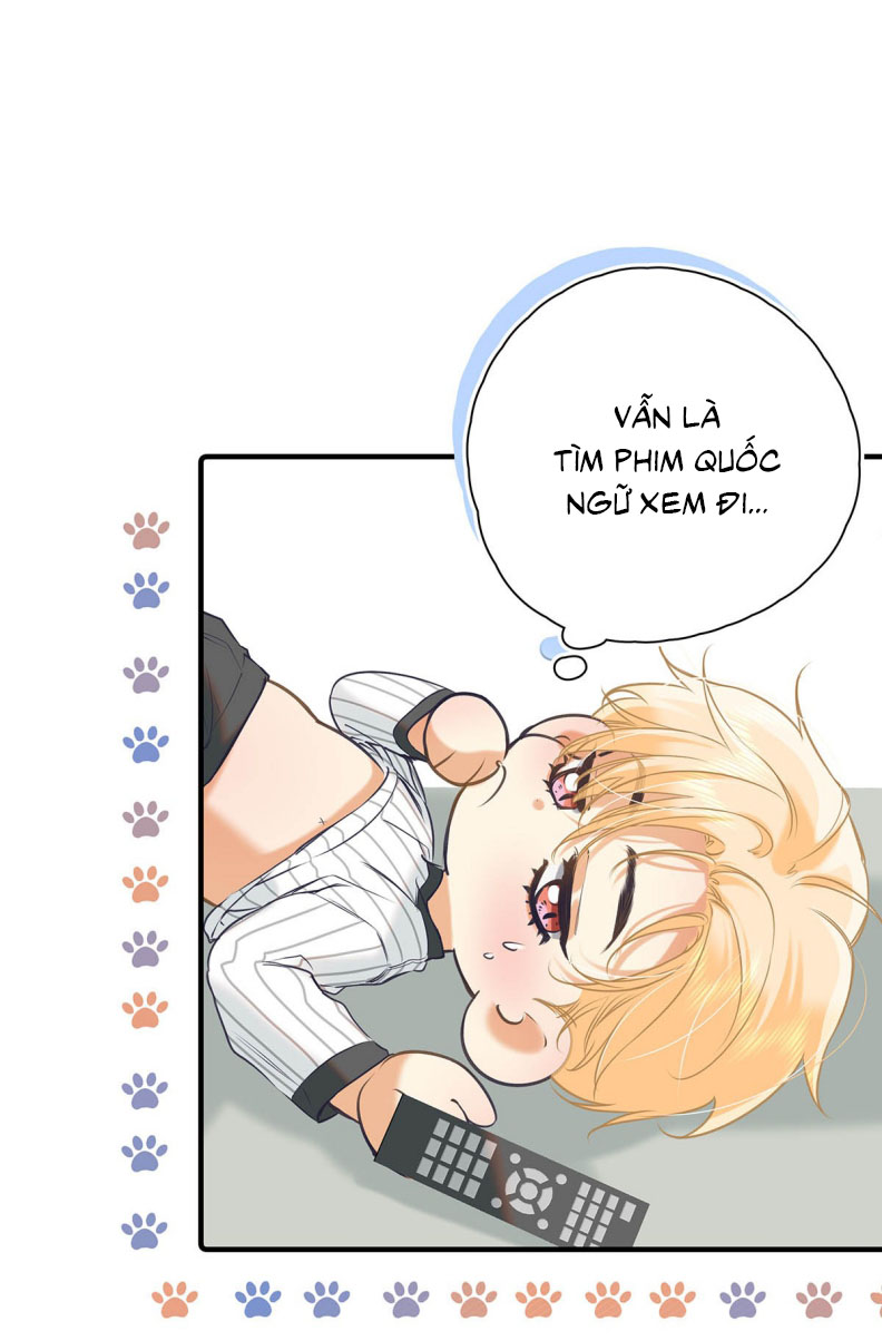 Từ Số Không Bắt Đầu Làm Bạn Trai Chapter 12 - Trang 4