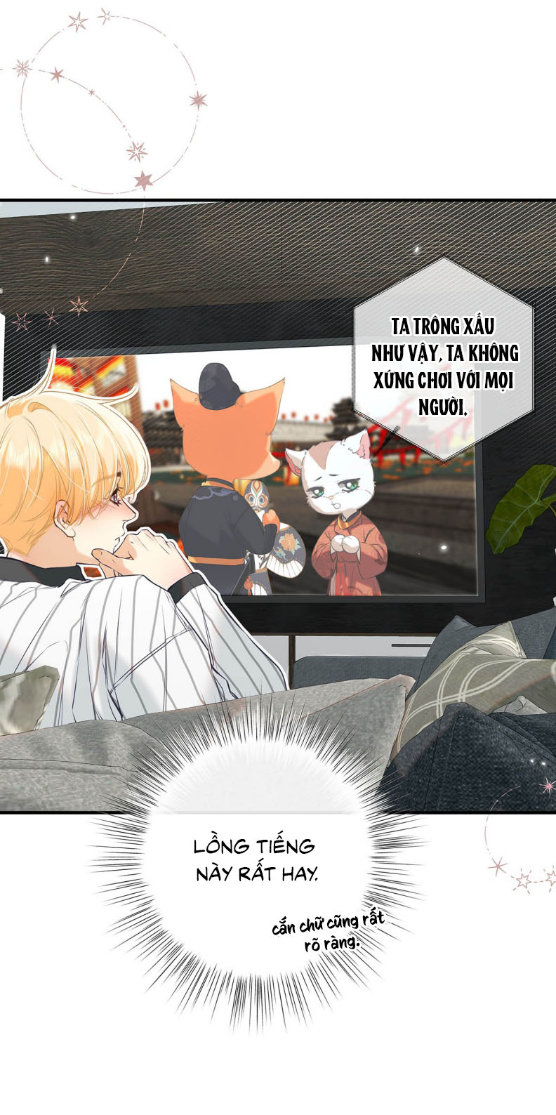 Từ Số Không Bắt Đầu Làm Bạn Trai Chapter 12 - Trang 4