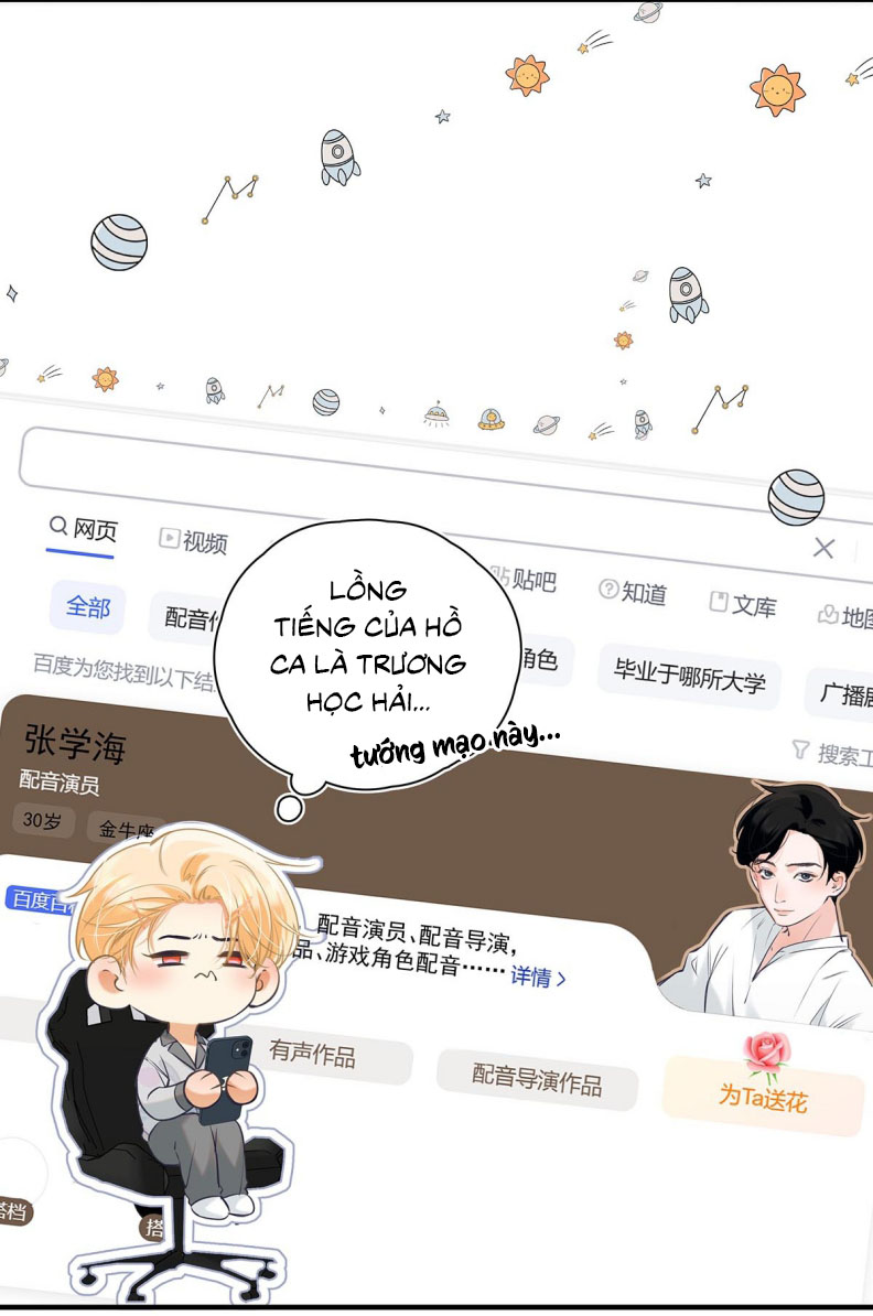 Từ Số Không Bắt Đầu Làm Bạn Trai Chapter 12 - Trang 4