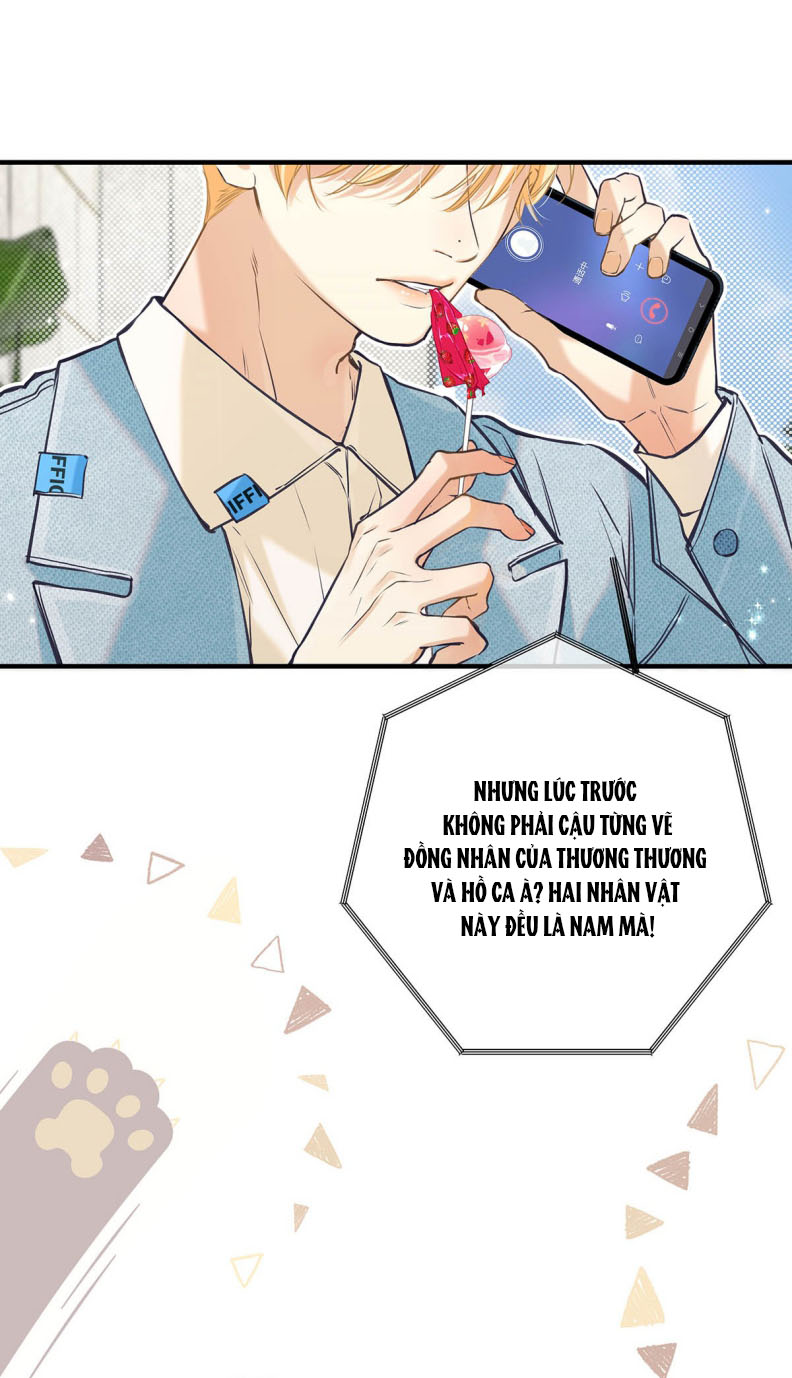 Từ Số Không Bắt Đầu Làm Bạn Trai Chapter 12 - Trang 4