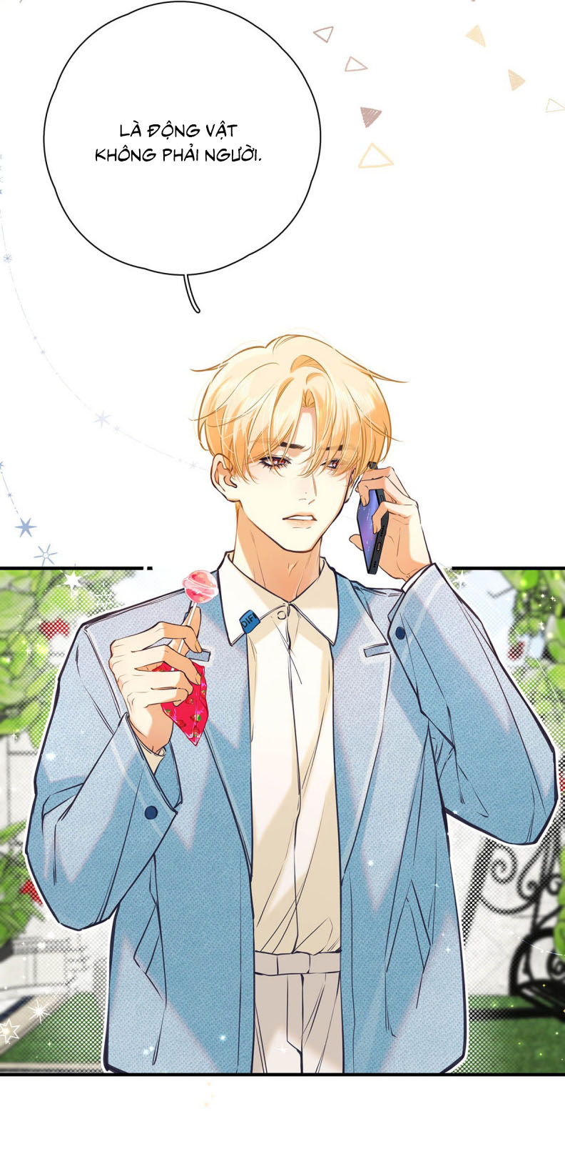 Từ Số Không Bắt Đầu Làm Bạn Trai Chapter 12 - Trang 4
