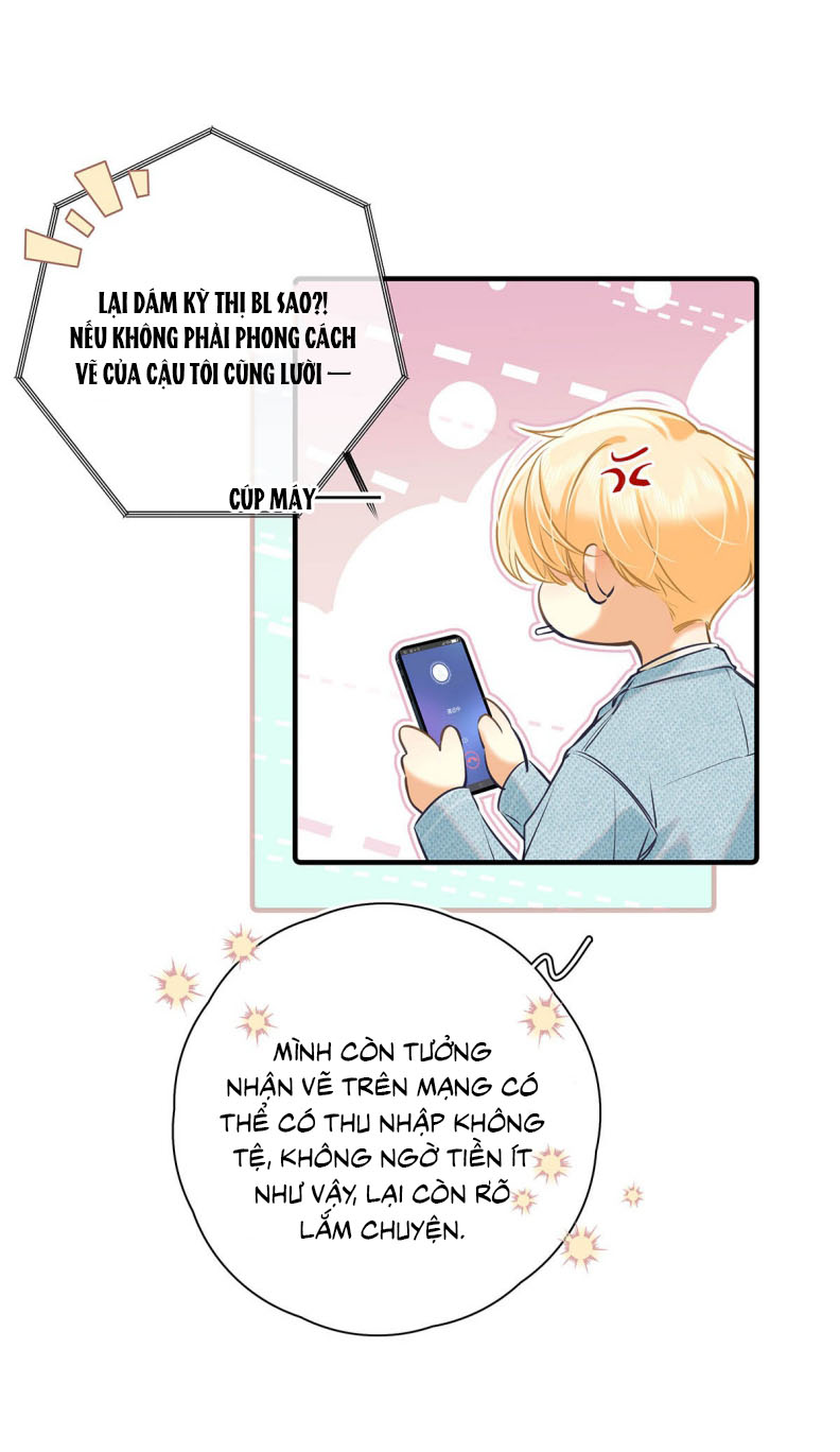 Từ Số Không Bắt Đầu Làm Bạn Trai Chapter 12 - Trang 4