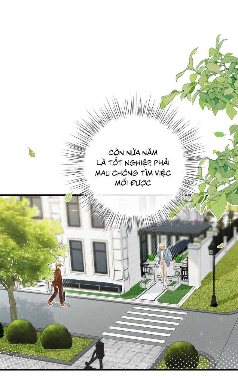 Từ Số Không Bắt Đầu Làm Bạn Trai Chapter 12 - Trang 4