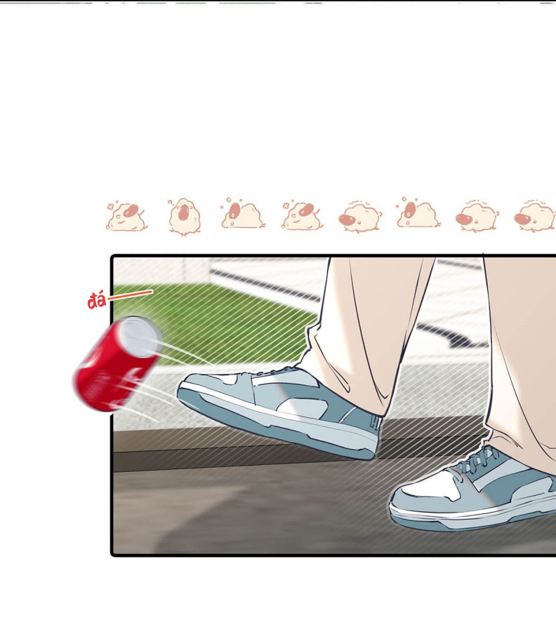 Từ Số Không Bắt Đầu Làm Bạn Trai Chapter 12 - Trang 4