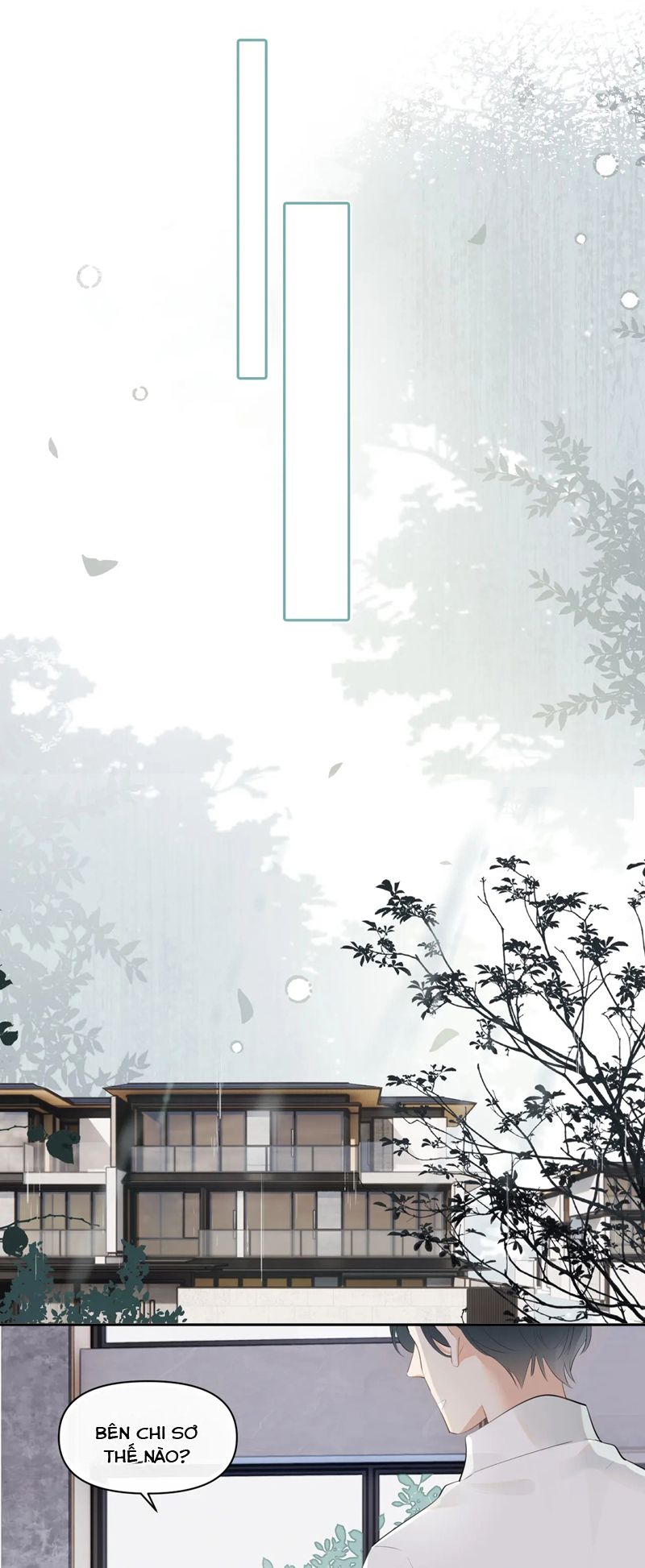 Cậu Vượt Giới Rồi Chapter 14 - Trang 4