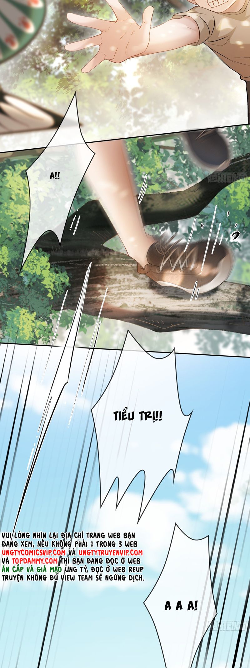 Xuyên Nhanh: Quan Hệ Gây Nghiện Chapter 10 - Trang 4