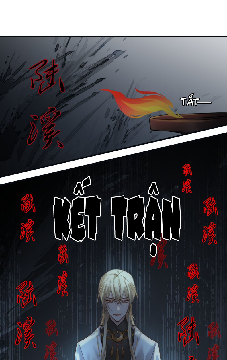 Chuyển Nghịch Âm Dương Chapter 13 - Trang 4