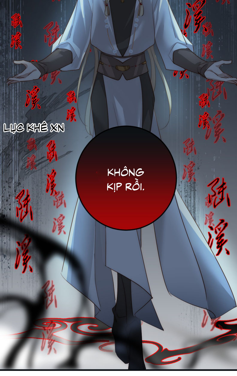 Chuyển Nghịch Âm Dương Chapter 13 - Trang 4