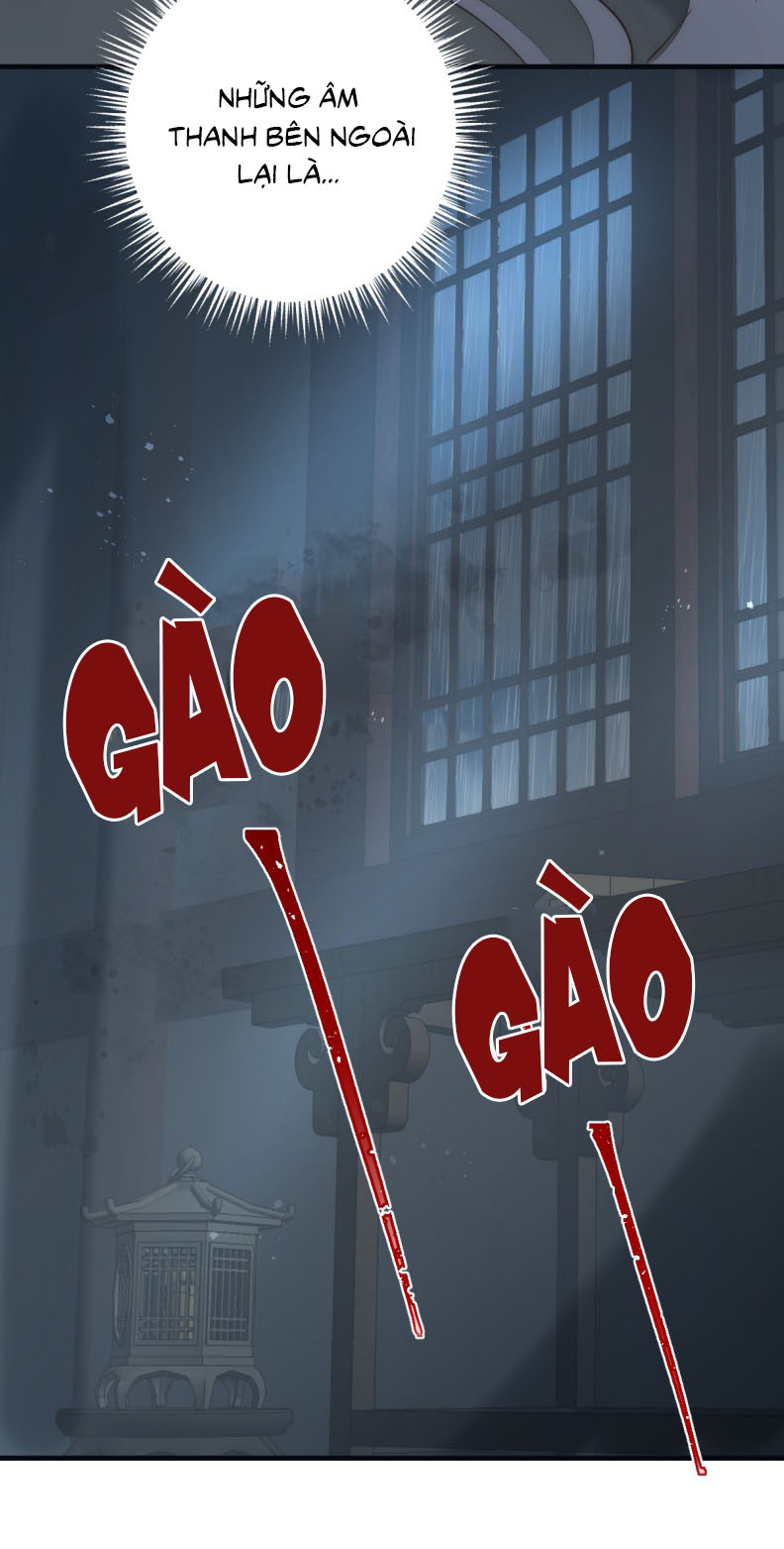 Chuyển Nghịch Âm Dương Chapter 13 - Trang 4