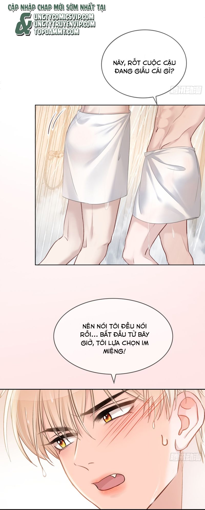 Xuyên Nhanh: Quan Hệ Gây Nghiện Chapter 7 - Trang 4