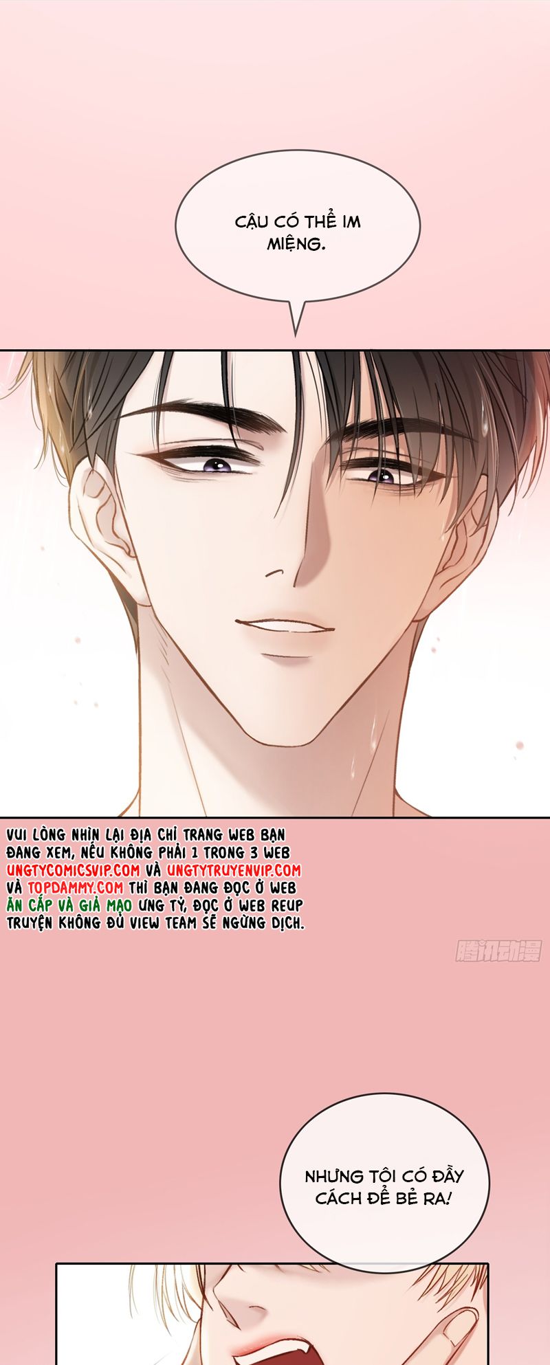 Xuyên Nhanh: Quan Hệ Gây Nghiện Chapter 7 - Trang 4