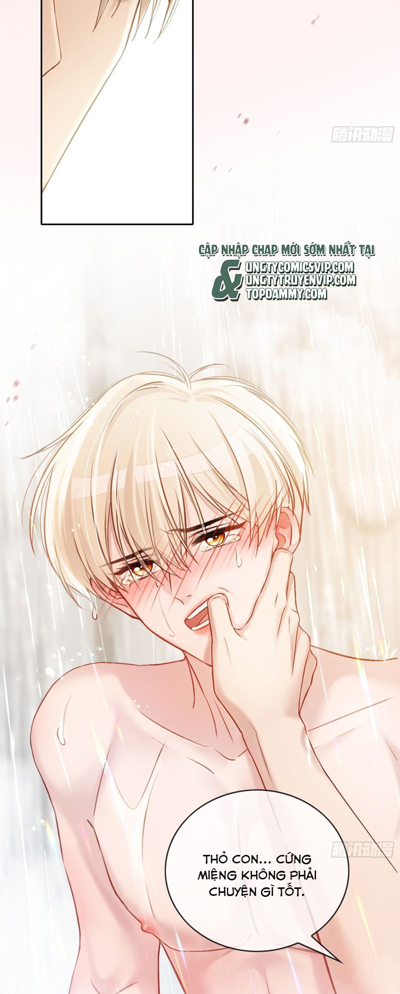 Xuyên Nhanh: Quan Hệ Gây Nghiện Chapter 7 - Trang 4