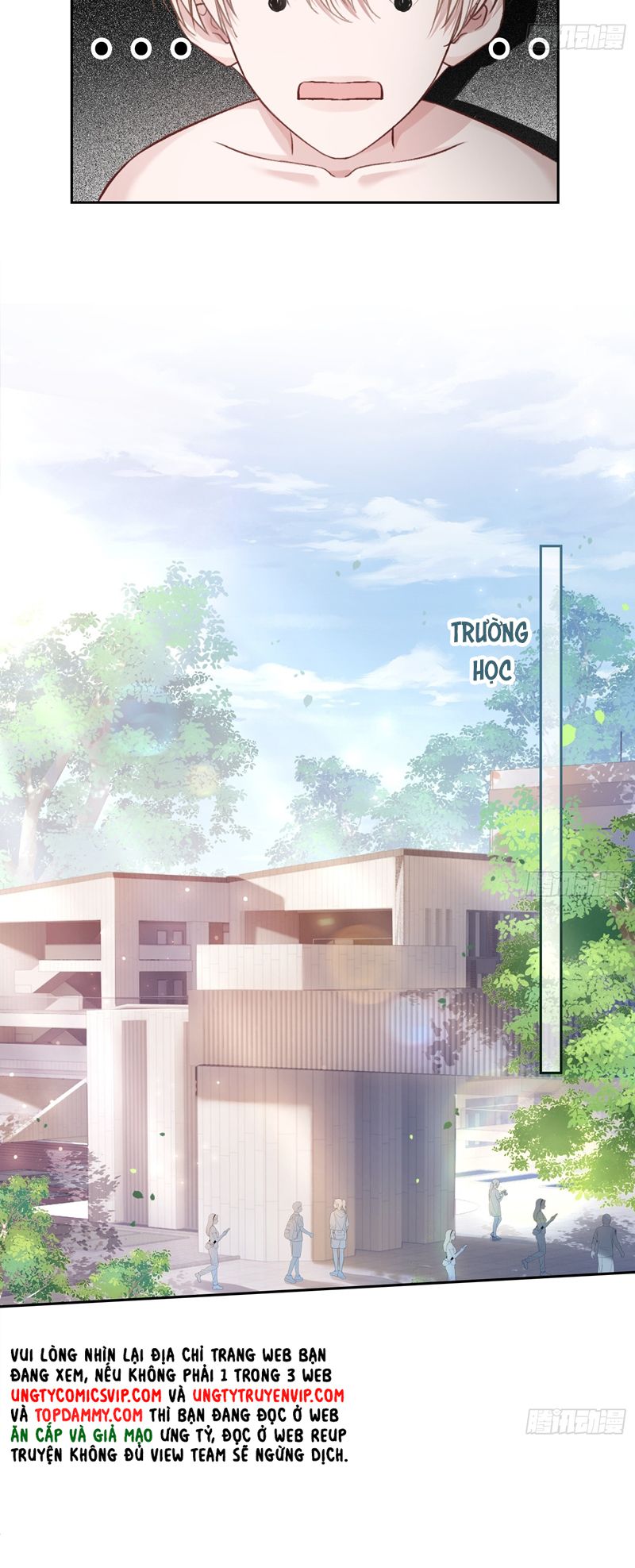 Xuyên Nhanh: Quan Hệ Gây Nghiện Chapter 7 - Trang 4