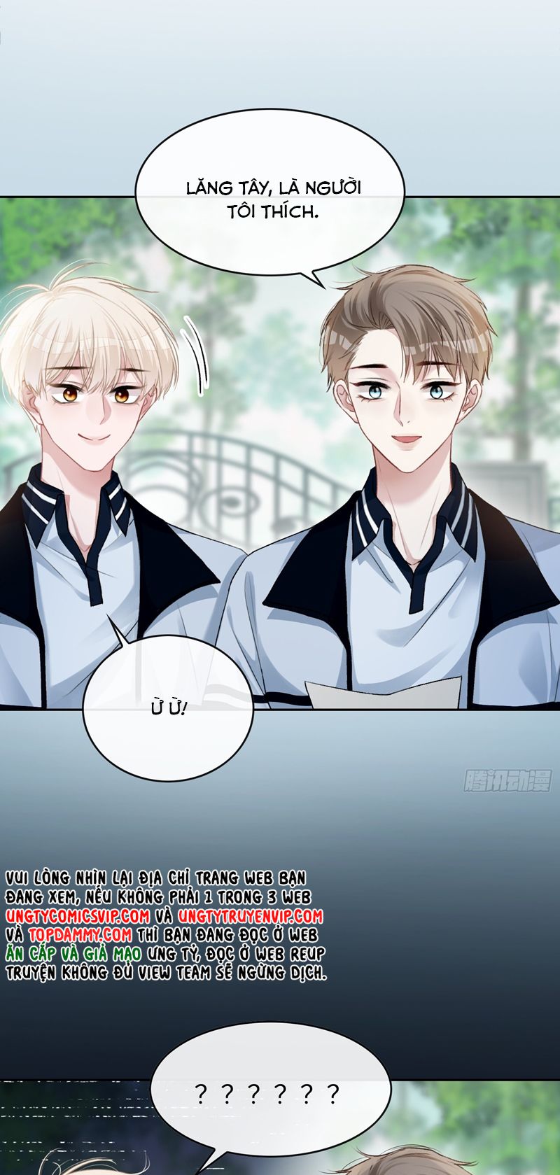 Xuyên Nhanh: Quan Hệ Gây Nghiện Chapter 7 - Trang 4