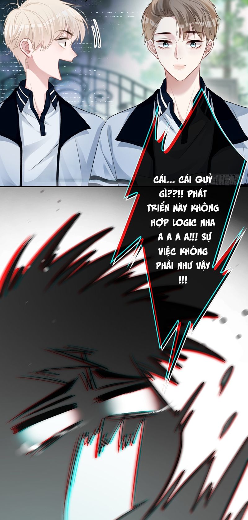 Xuyên Nhanh: Quan Hệ Gây Nghiện Chapter 7 - Trang 4