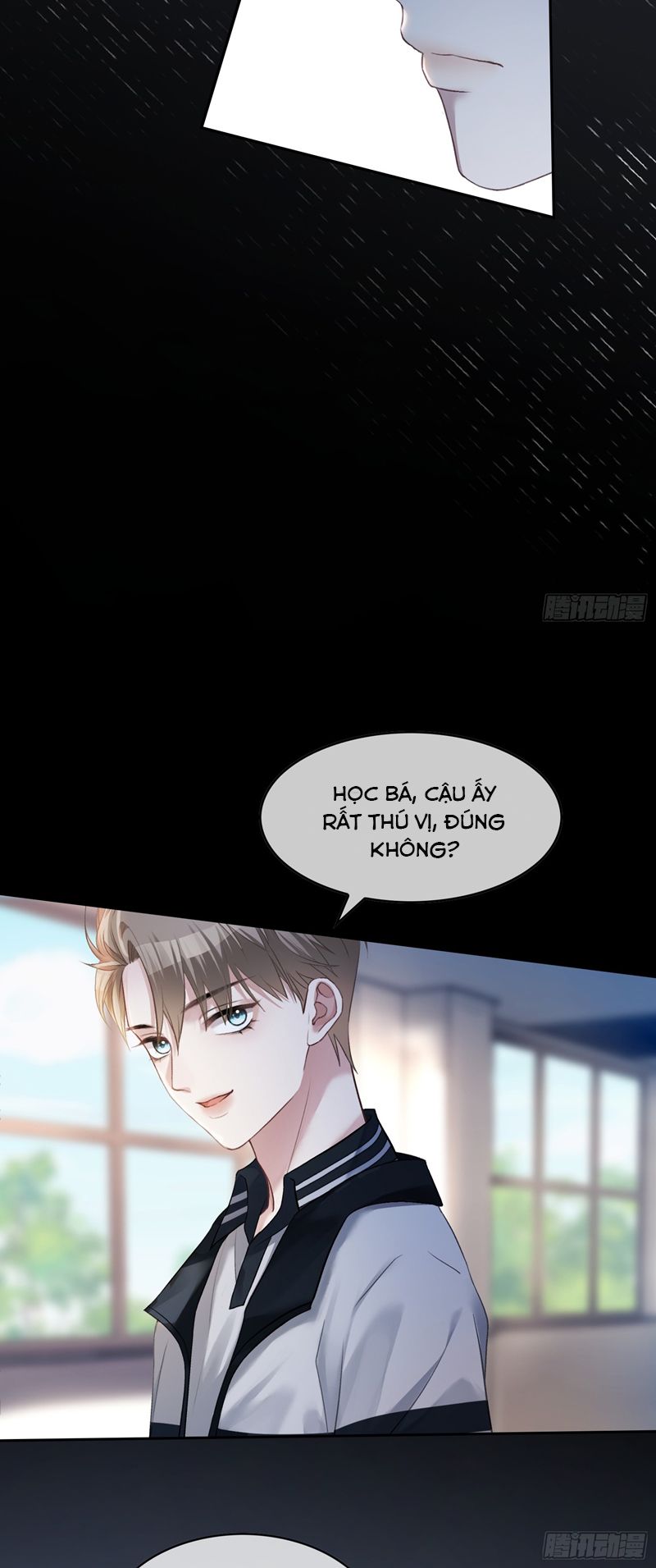 Xuyên Nhanh: Quan Hệ Gây Nghiện Chapter 9 - Trang 4