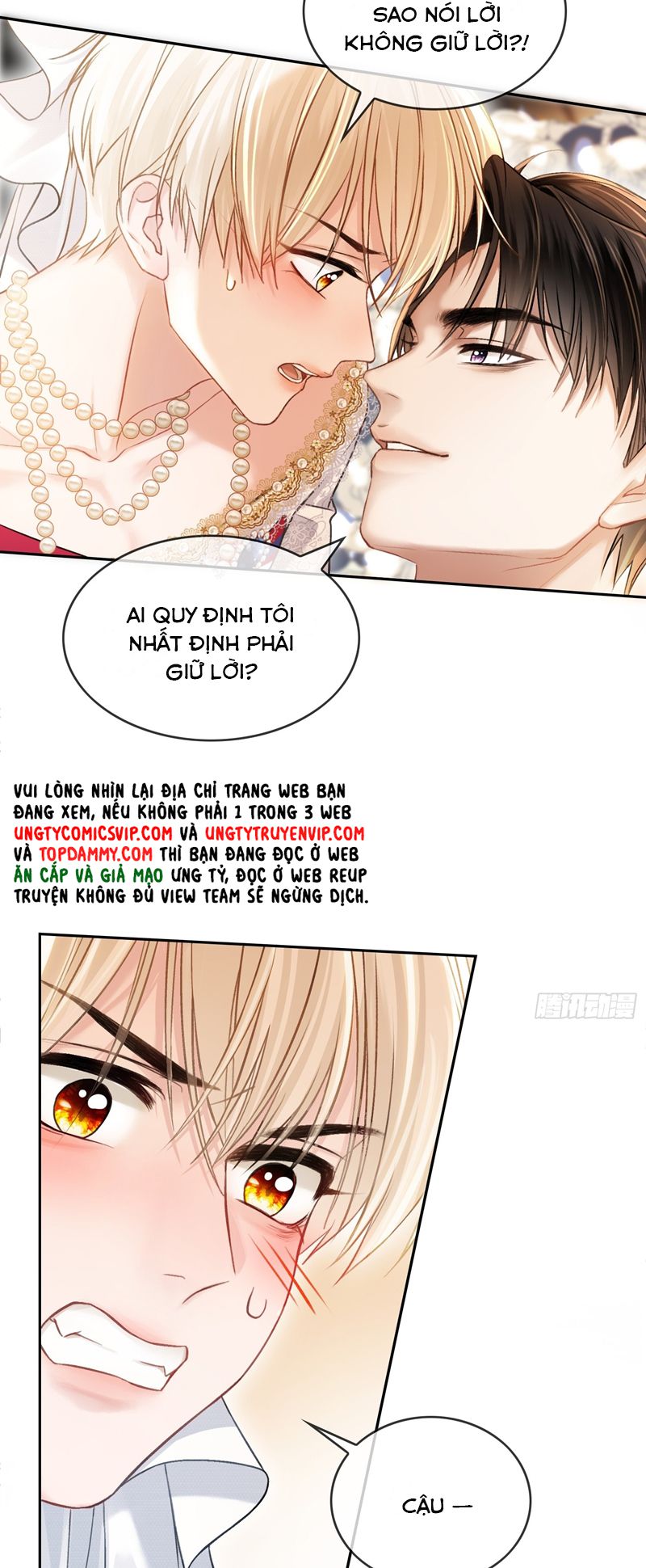 Xuyên Nhanh: Quan Hệ Gây Nghiện Chapter 9 - Trang 4