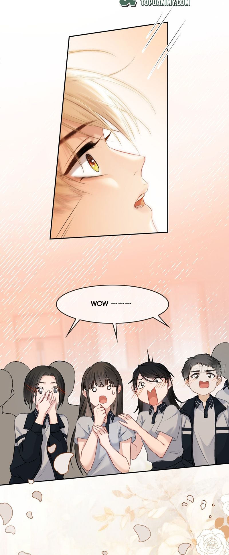 Xuyên Nhanh: Quan Hệ Gây Nghiện Chapter 9 - Trang 4