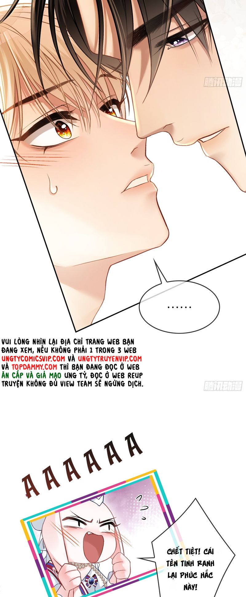 Xuyên Nhanh: Quan Hệ Gây Nghiện Chapter 9 - Trang 4
