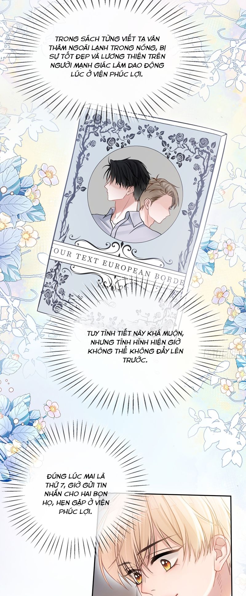 Xuyên Nhanh: Quan Hệ Gây Nghiện Chapter 9 - Trang 4