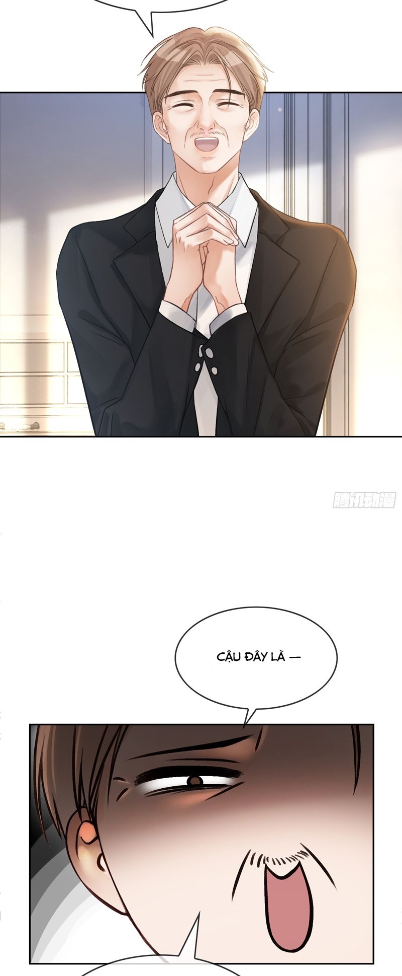 Xuyên Nhanh: Quan Hệ Gây Nghiện Chapter 9 - Trang 4