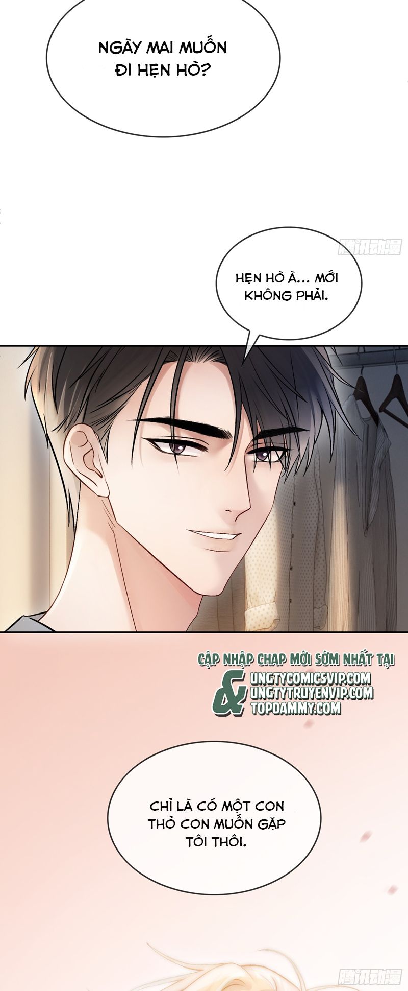 Xuyên Nhanh: Quan Hệ Gây Nghiện Chapter 9 - Trang 4