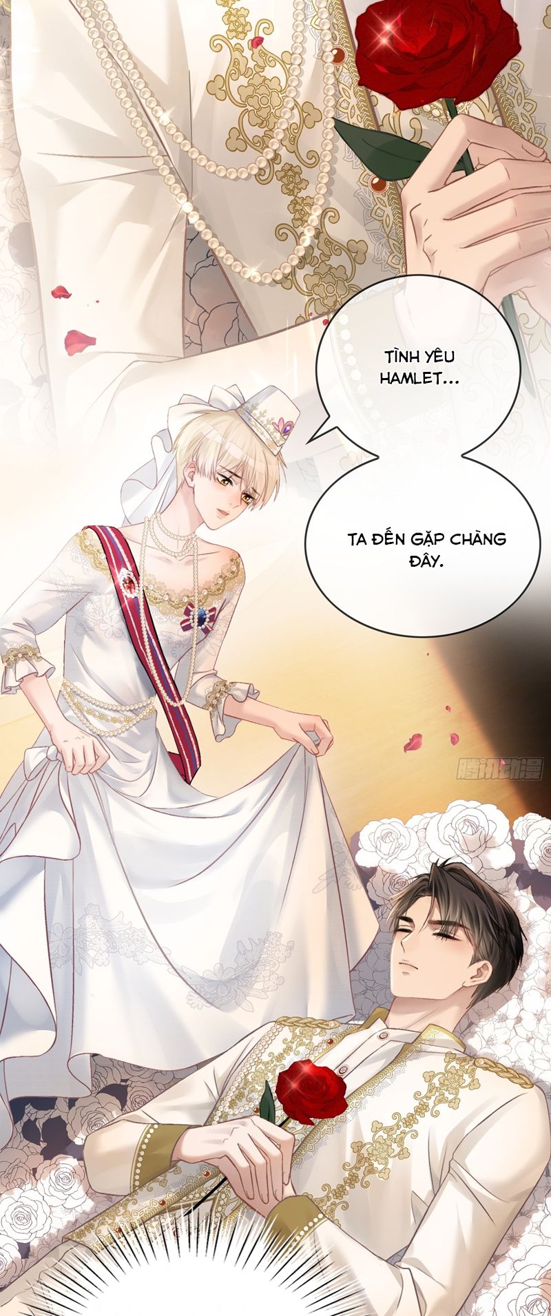 Xuyên Nhanh: Quan Hệ Gây Nghiện Chapter 9 - Trang 4