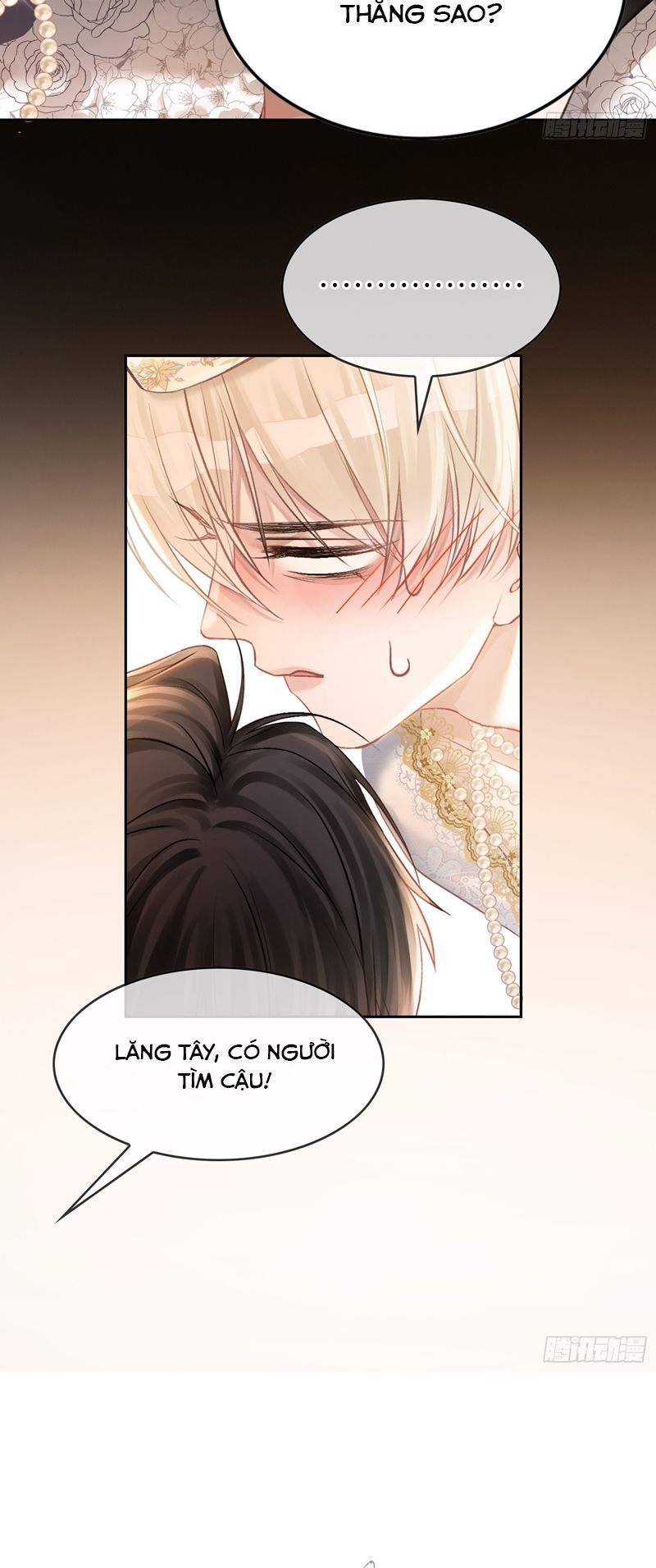 Xuyên Nhanh: Quan Hệ Gây Nghiện Chapter 9 - Trang 4