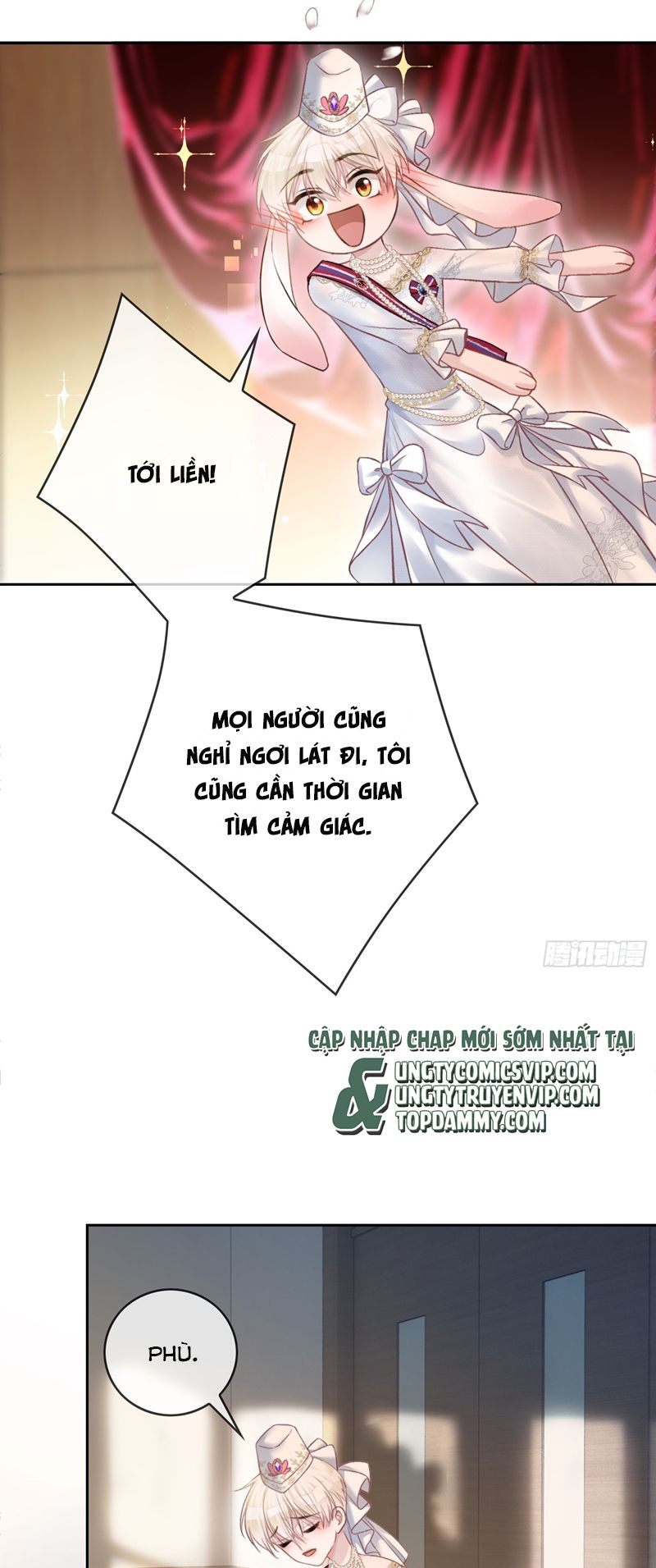 Xuyên Nhanh: Quan Hệ Gây Nghiện Chapter 9 - Trang 4