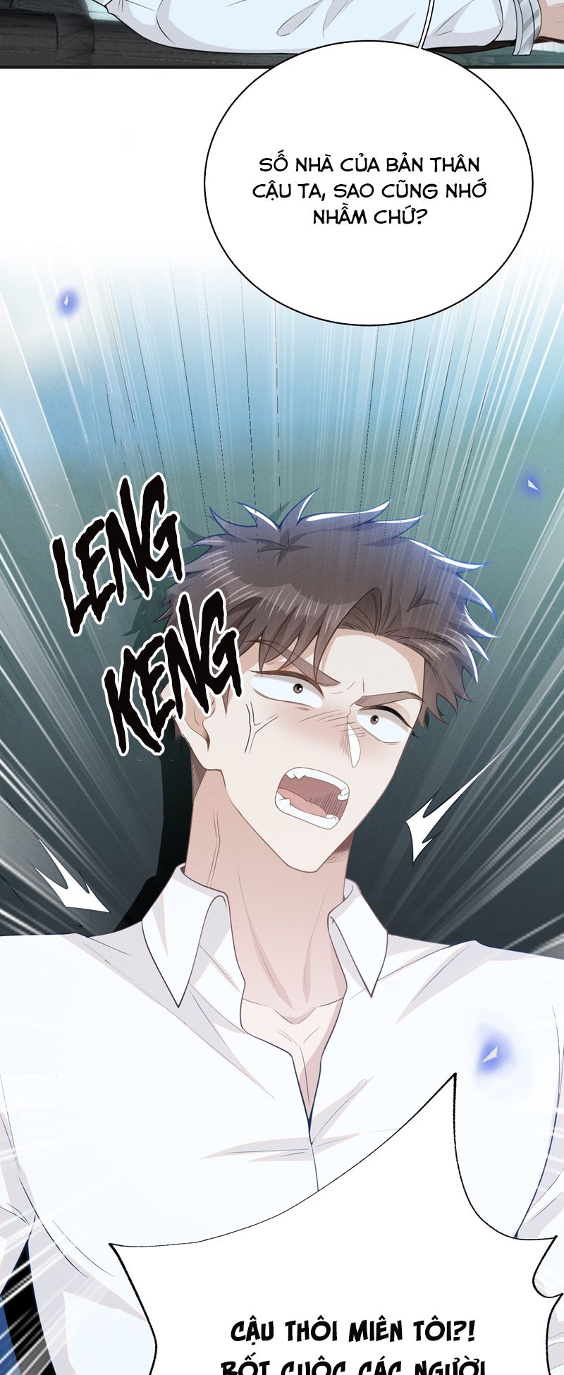 Lai Sinh Bất Kiến Chapter 129 - Next Chapter 130