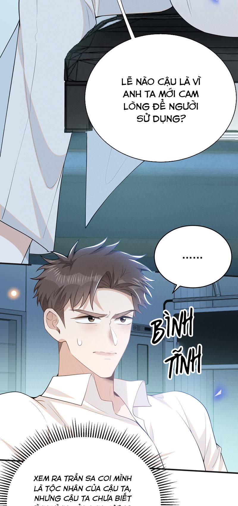 Lai Sinh Bất Kiến Chapter 129 - Next Chapter 130