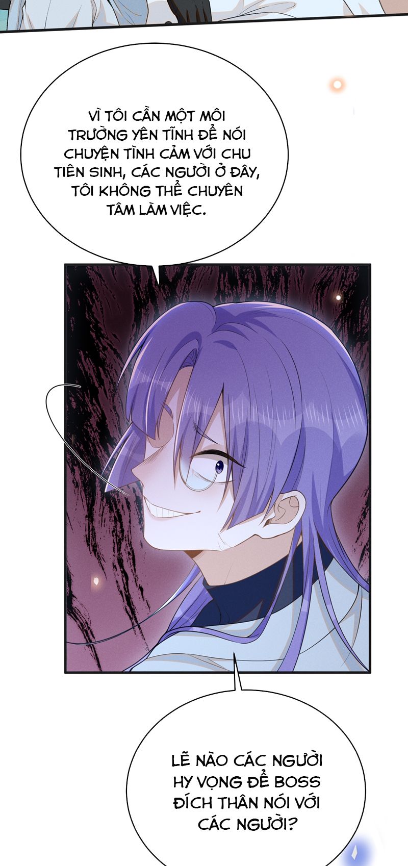 Lai Sinh Bất Kiến Chapter 129 - Next Chapter 130