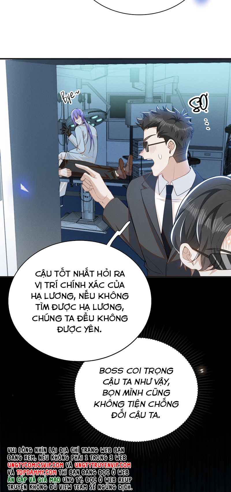 Lai Sinh Bất Kiến Chapter 129 - Next Chapter 130
