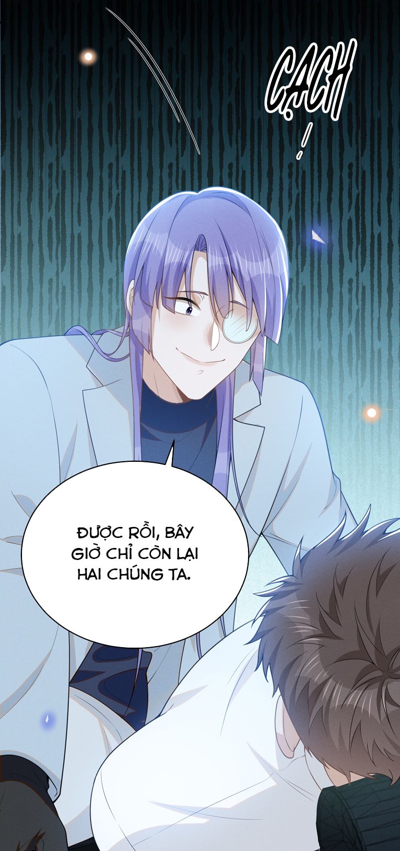 Lai Sinh Bất Kiến Chapter 129 - Next Chapter 130