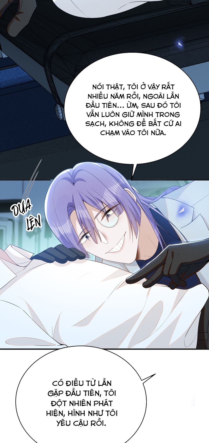 Lai Sinh Bất Kiến Chapter 129 - Next Chapter 130