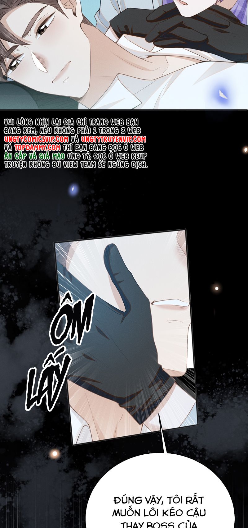 Lai Sinh Bất Kiến Chapter 129 - Next Chapter 130
