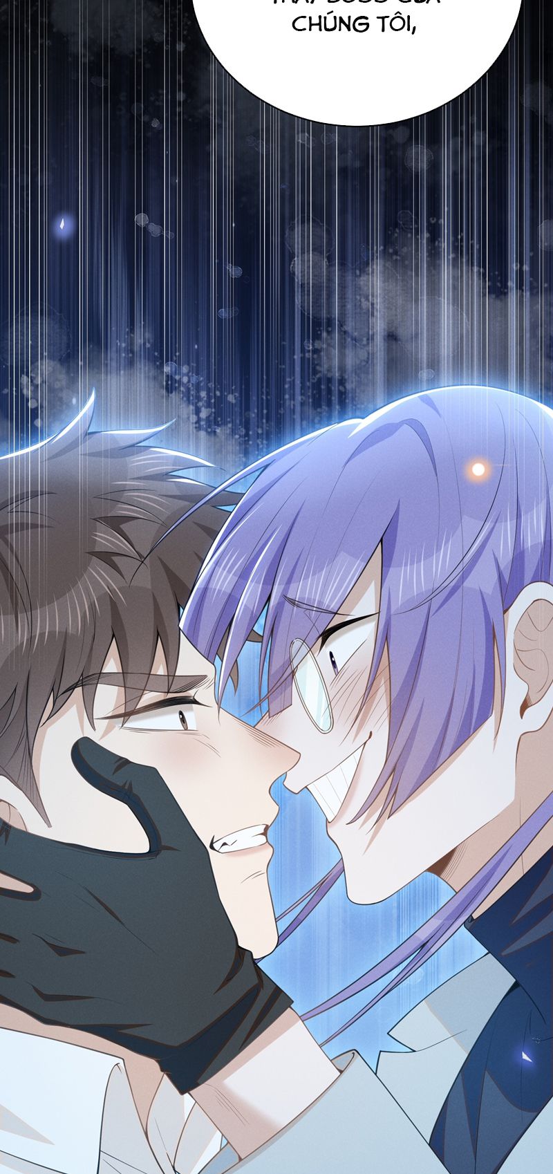 Lai Sinh Bất Kiến Chapter 129 - Next Chapter 130