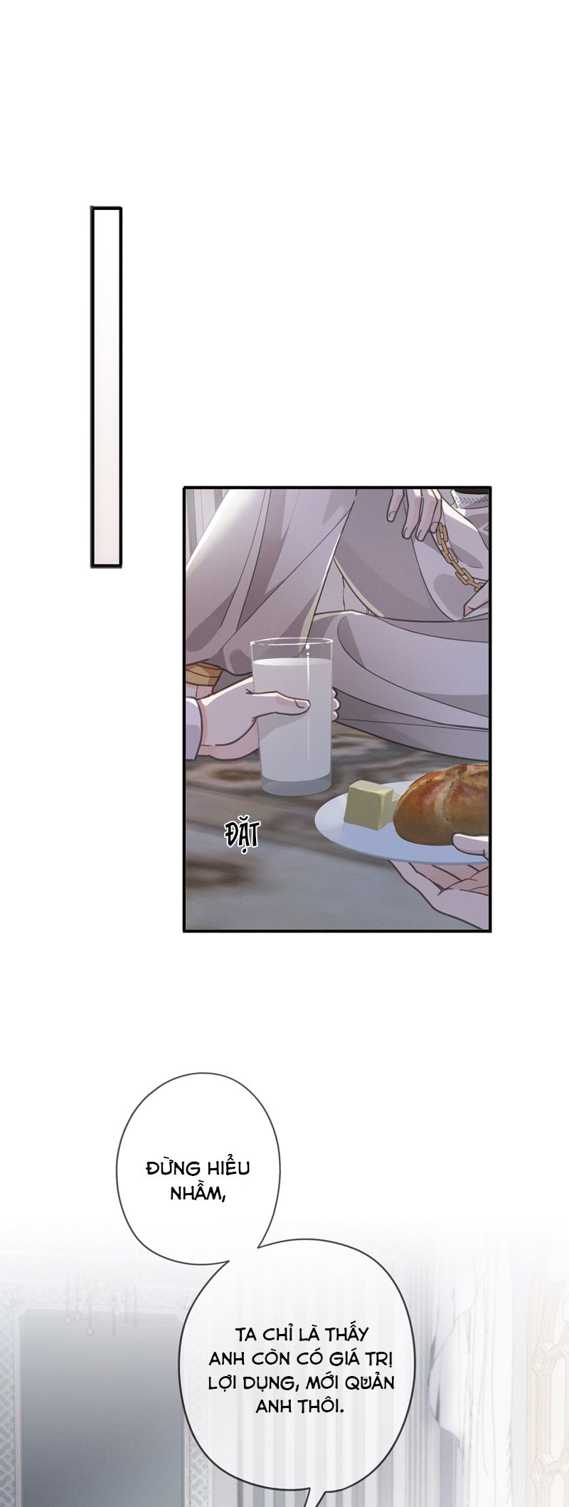 Khốn Thú Chi Nhiễm Chapter 12 - Trang 4