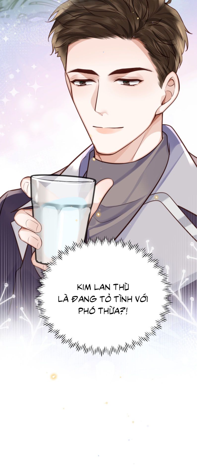 Tổng Tài Định Chế Tư Nhân Chapter 95 - Trang 4
