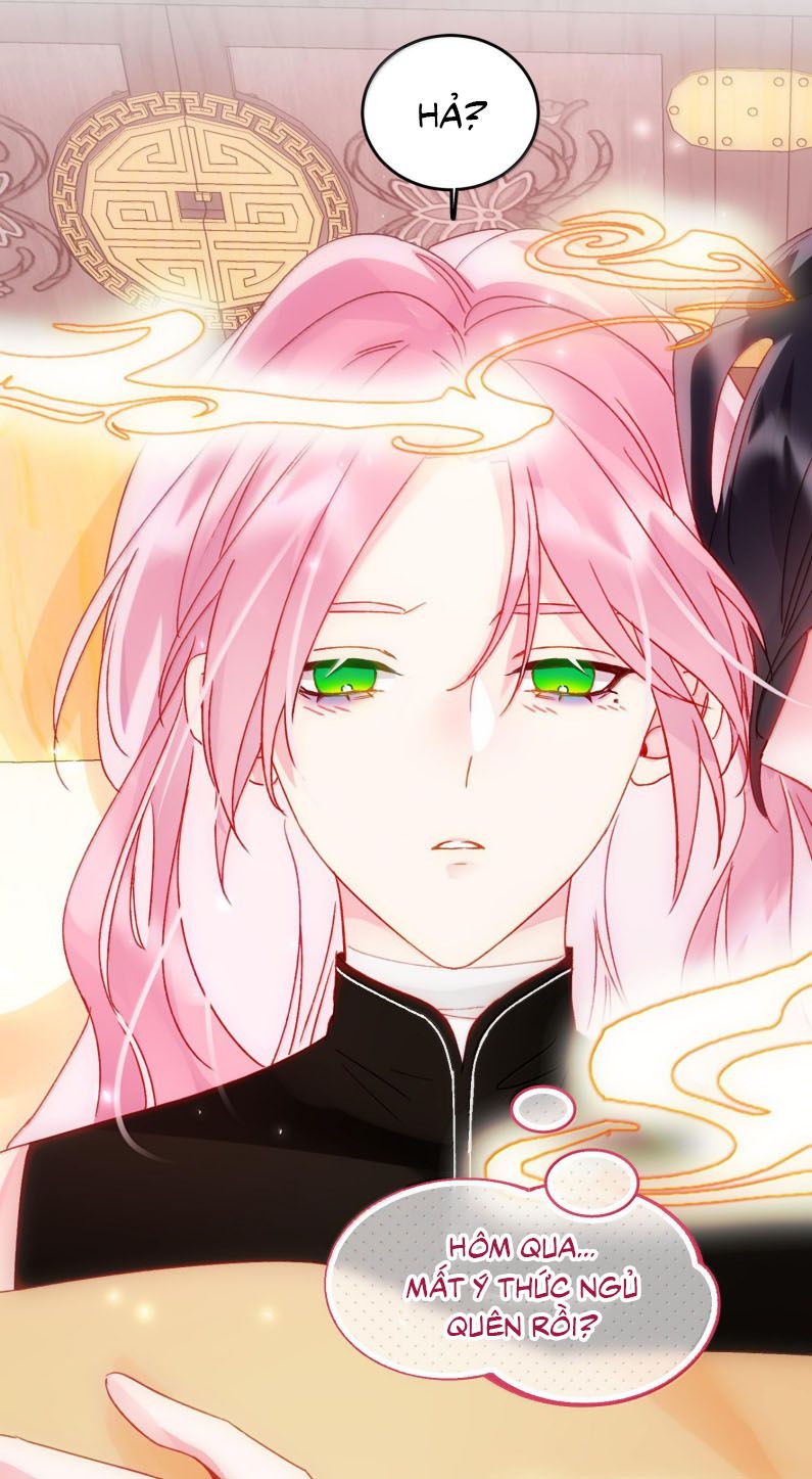 Tôi Phải Làm 1 Kẻ Đại Xấu Xa Chapter 131 - Trang 4