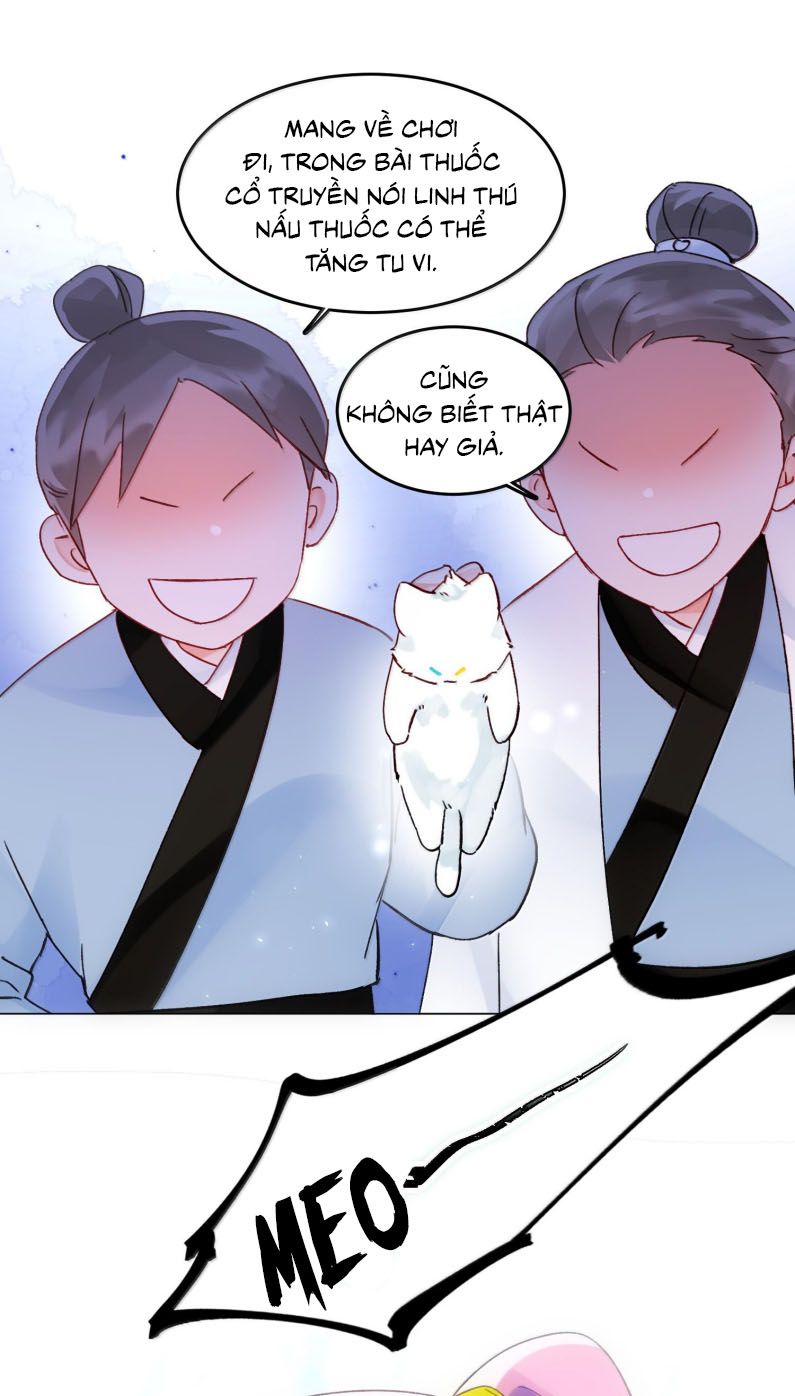 Tôi Phải Làm 1 Kẻ Đại Xấu Xa Chapter 131 - Trang 4