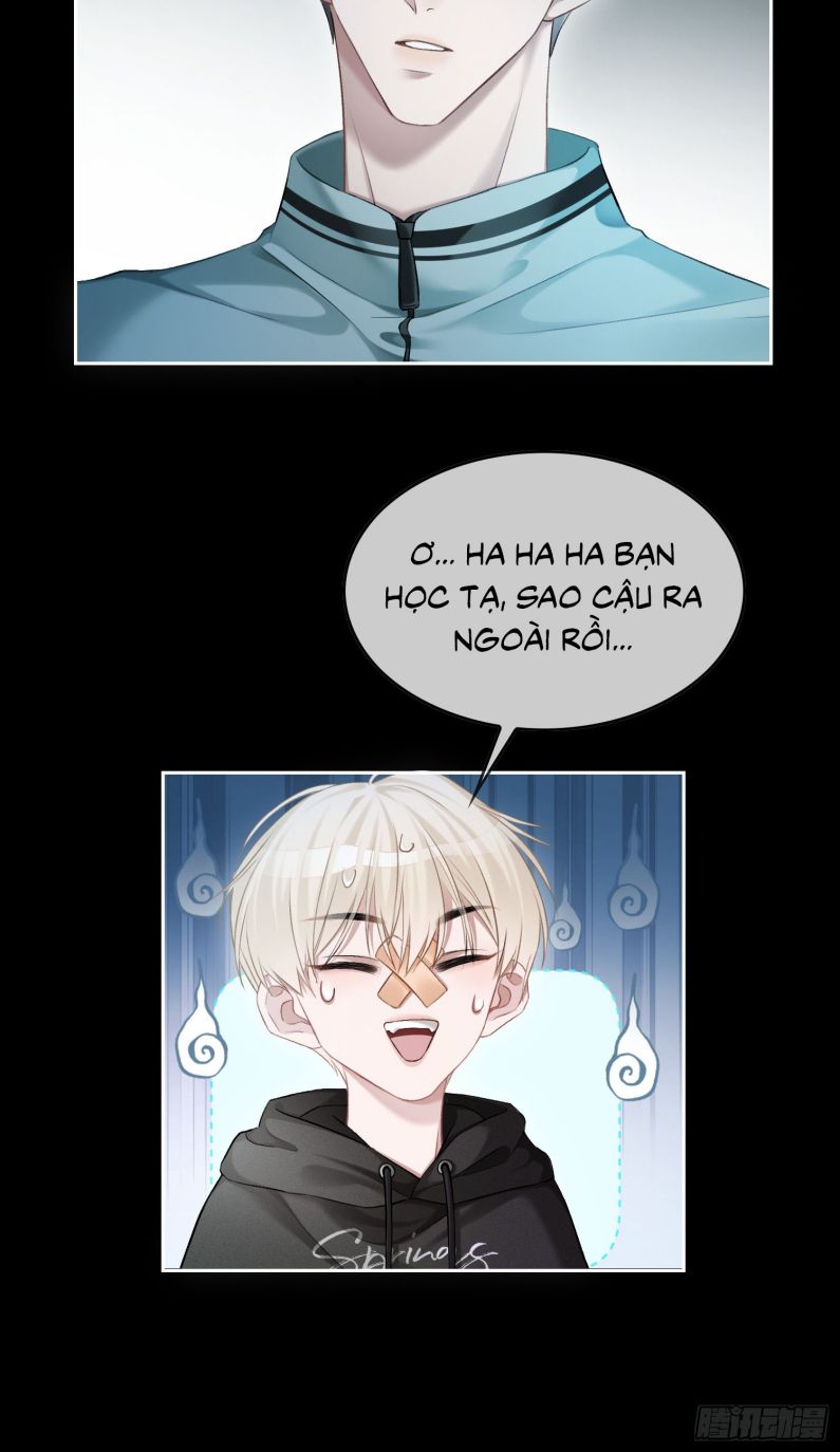 Xuyên Nhanh: Quan Hệ Gây Nghiện Chapter 11 - Trang 4