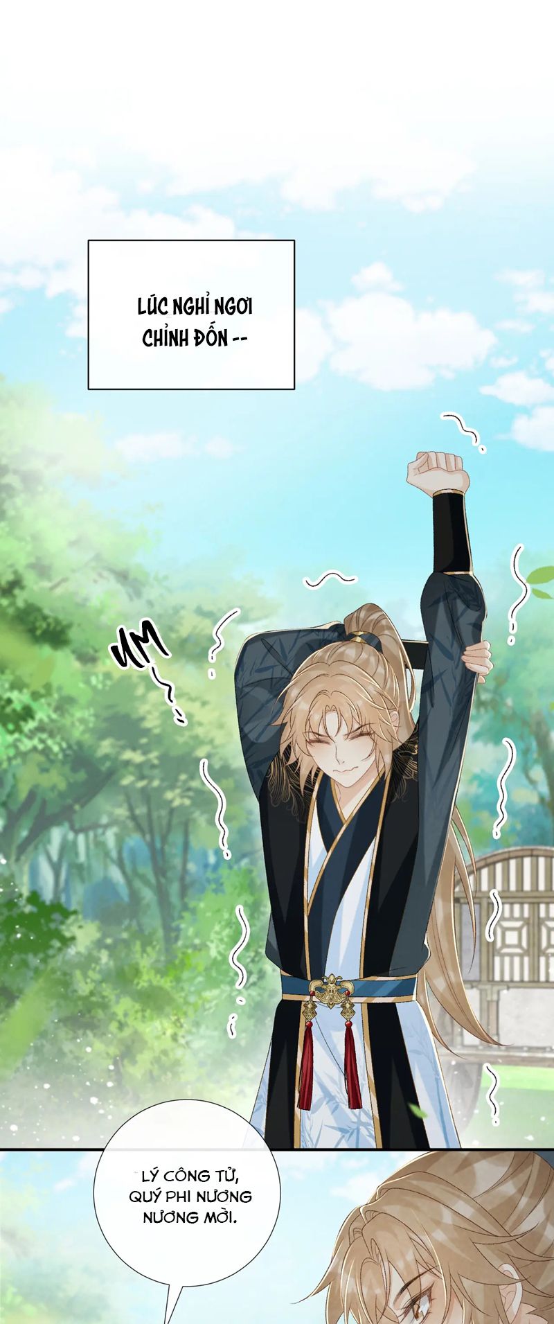 Bệnh Trạng Dụ Dỗ Chapter 79 - Trang 4