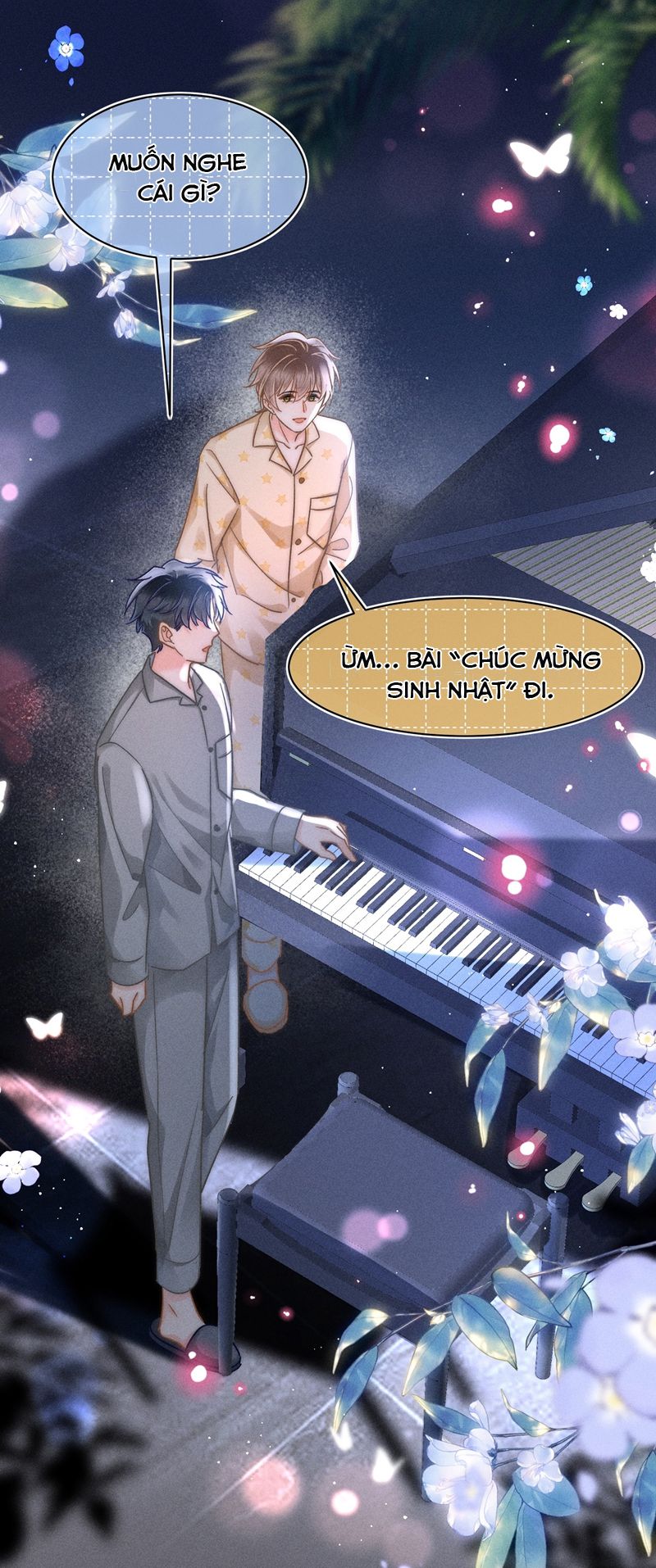 Ánh Trăng Vì Tôi Mà Đến Chapter 67 - Trang 4